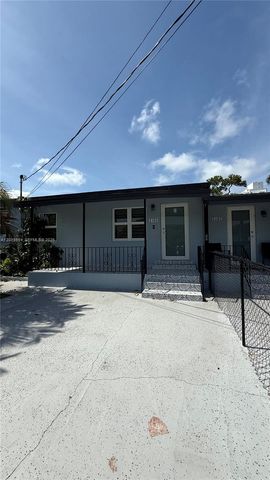 1380 SW 20th St 1380, Miami, FL 33145