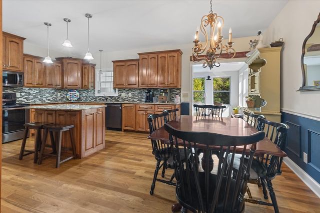 605 Compton Ln, Columbia, TN 38401
