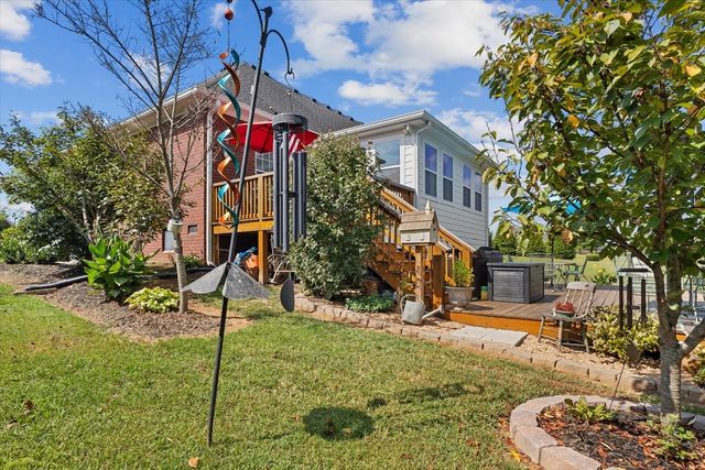 605 Compton Ln, Columbia, TN 38401