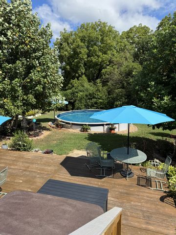 605 Compton Ln, Columbia, TN 38401