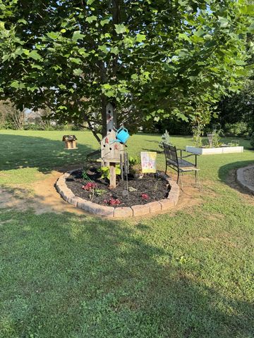 605 Compton Ln, Columbia, TN 38401