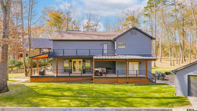 157 Naus Dr, Winnsboro, TX 75494