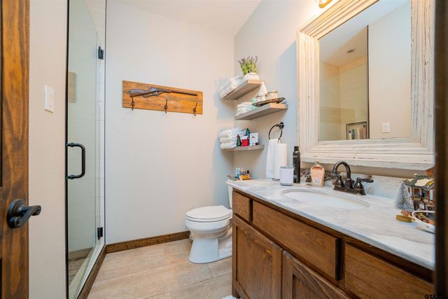 157 Naus Dr, Winnsboro, TX 75494