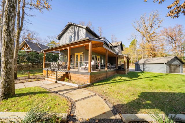 157 Naus Dr, Winnsboro, TX 75494