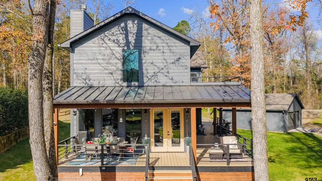 157 Naus Dr, Winnsboro, TX 75494