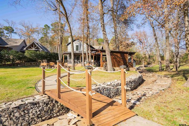 157 Naus Dr, Winnsboro, TX 75494