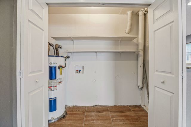 1602 Marie Terrace, Arlington, TX 76010