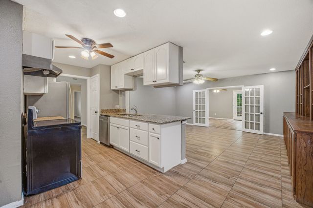 1602 Marie Terrace, Arlington, TX 76010