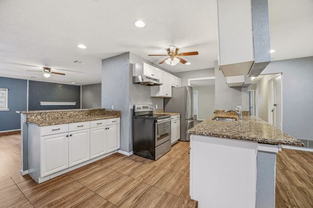 1602 Marie Terrace, Arlington, TX 76010