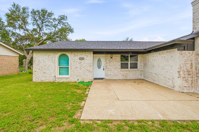 1602 Marie Terrace, Arlington, TX 76010