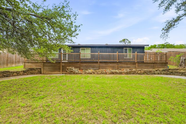 1602 Marie Terrace, Arlington, TX 76010