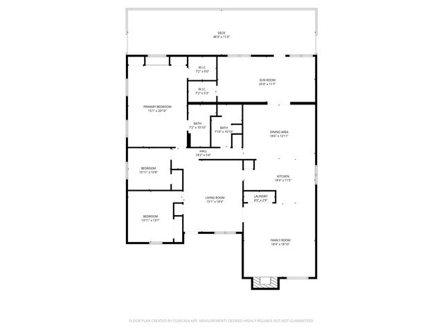 1602 Marie Terrace, Arlington, TX 76010