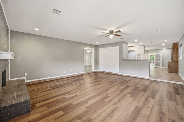 1602 Marie Terrace, Arlington, TX 76010