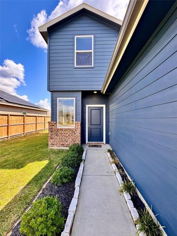 111 County Road 5102 B, Cleveland, TX 77327