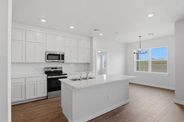 385 Cumberland Drive, Guthrie, OK 73044