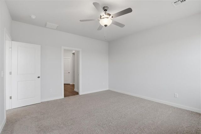 385 Cumberland Drive, Guthrie, OK 73044