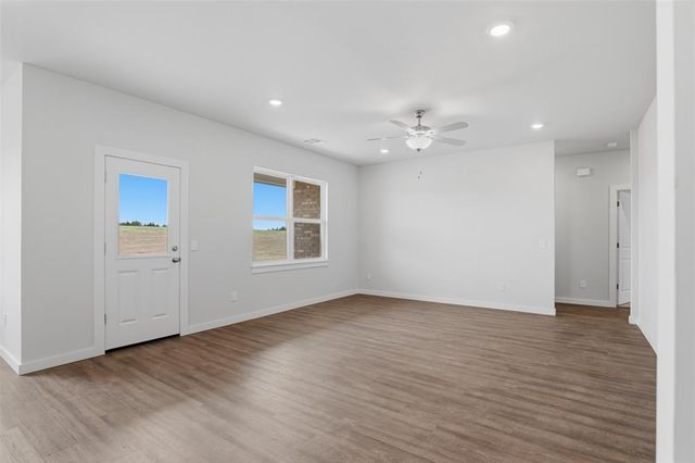 385 Cumberland Drive, Guthrie, OK 73044