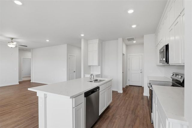 385 Cumberland Drive, Guthrie, OK 73044