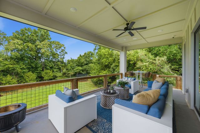 6132 Lookaway Cir, Franklin, TN 37067