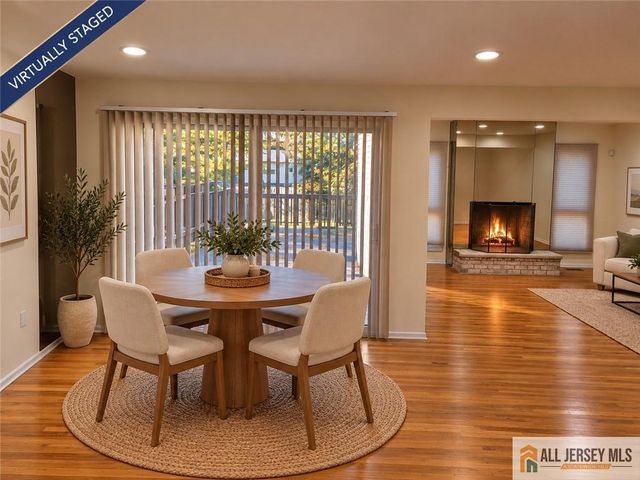 375 Willowbrook Drive, North Brunswick, NJ 08902