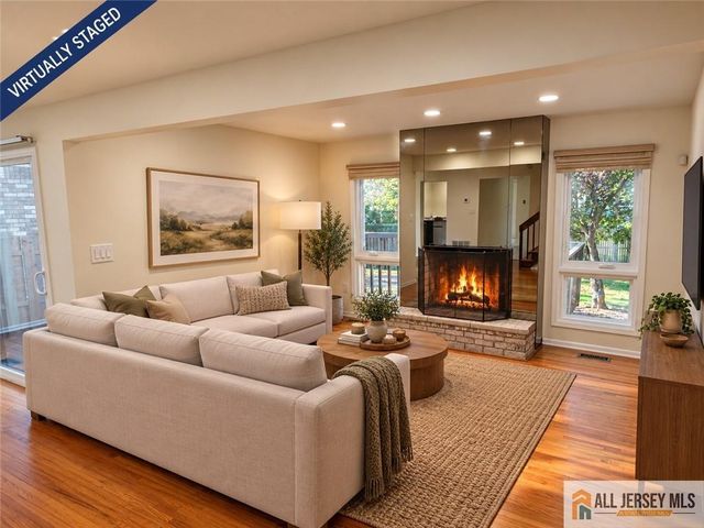 375 Willowbrook Drive, North Brunswick, NJ 08902