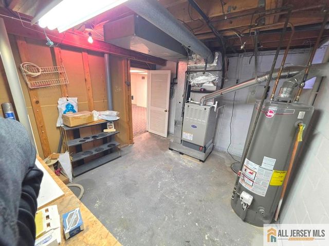 375 Willowbrook Drive, North Brunswick, NJ 08902