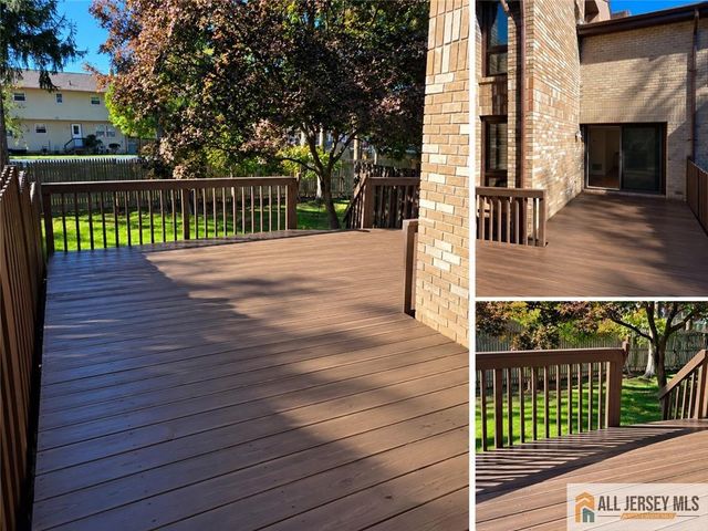 375 Willowbrook Drive, North Brunswick, NJ 08902
