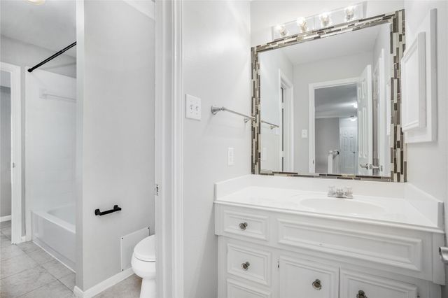 122 Crystal Reef Drive, League City, TX 77573