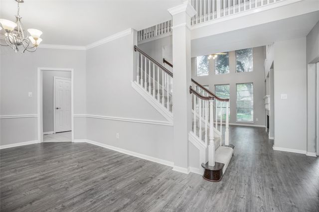 122 Crystal Reef Drive, League City, TX 77573