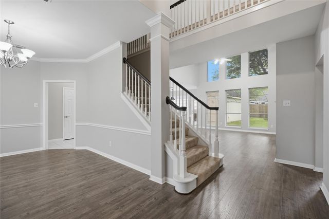 122 Crystal Reef Drive, League City, TX 77573