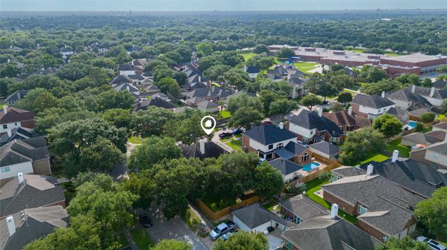 122 Crystal Reef Drive, League City, TX 77573