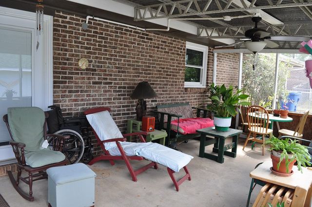 1312 Stanford Rd, Dothan, AL 36305