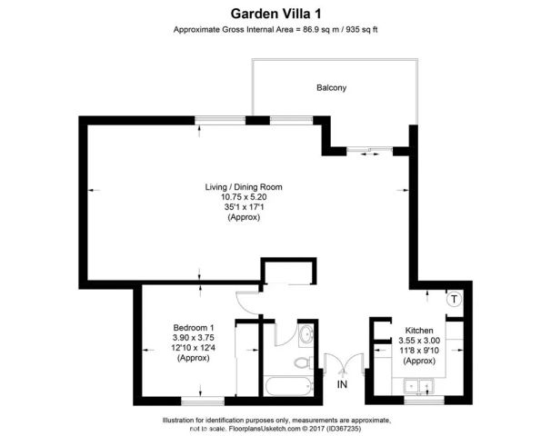 2392 Via Mariposa West 3B, Laguna Woods, CA 92637