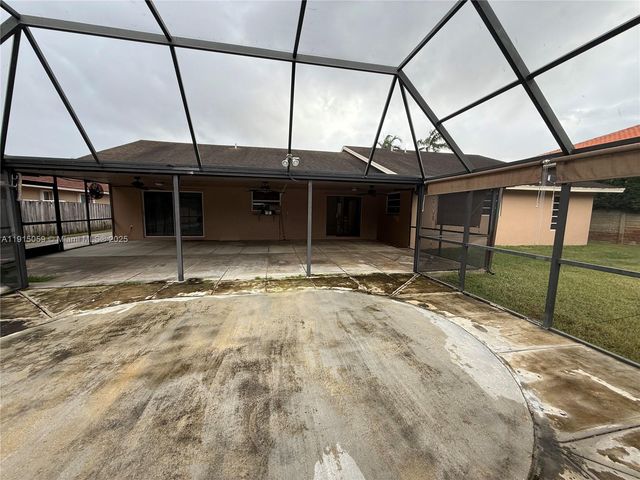 14381 SW 19th Ter 0, Miami, FL 33175