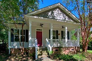 507 Belle Claire Dr, Columbia, SC 29203