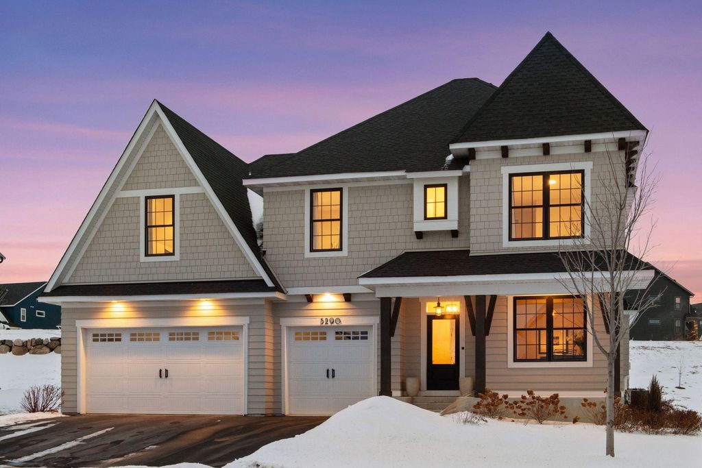 5290 Rolling Hills Parkway, Victoria, MN 55386