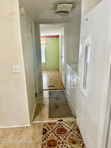 168 Greenfield Est Road, Whiteville, NC 28472