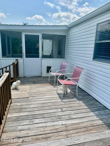 168 Greenfield Est Road, Whiteville, NC 28472