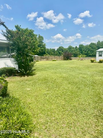 168 Greenfield Est Road, Whiteville, NC 28472