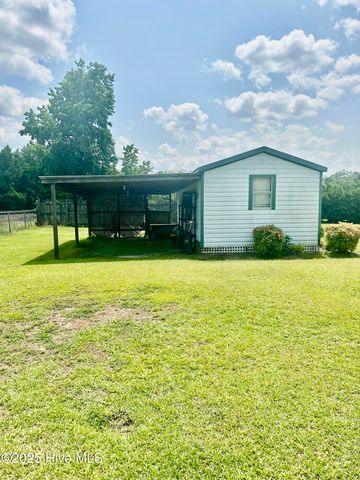 168 Greenfield Est Road, Whiteville, NC 28472