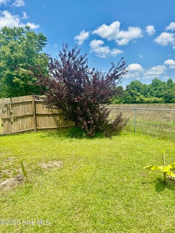 168 Greenfield Est Road, Whiteville, NC 28472