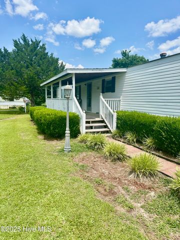 168 Greenfield Est Road, Whiteville, NC 28472