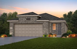 15243 Canyon Rapids Road, Conroe, TX 77302