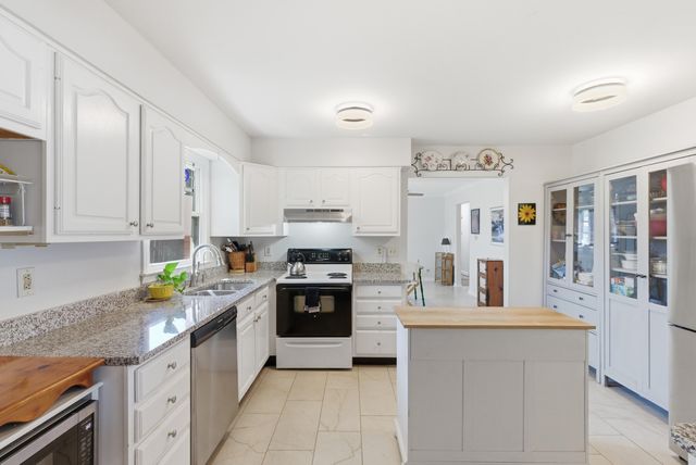 1214 Seneca Trail, Frankfort, KY 40601