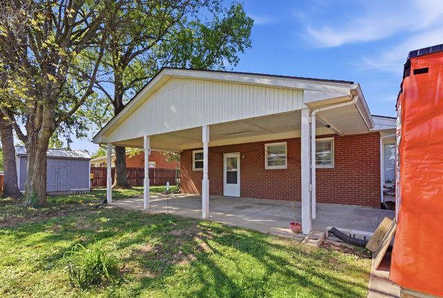 1214 Seneca Trail, Frankfort, KY 40601