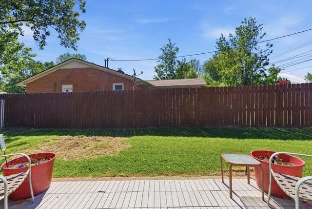 1214 Seneca Trail, Frankfort, KY 40601