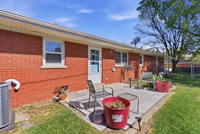 1214 Seneca Trail, Frankfort, KY 40601