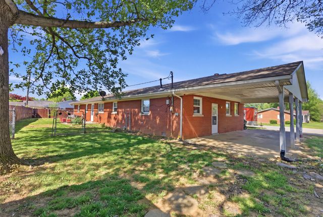 1214 Seneca Trail, Frankfort, KY 40601