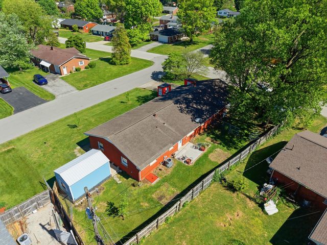 1214 Seneca Trail, Frankfort, KY 40601