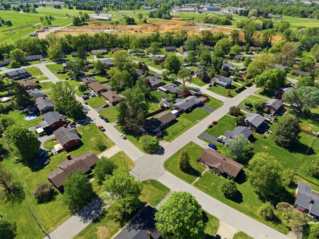 1214 Seneca Trail, Frankfort, KY 40601